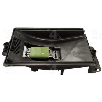 Four Seasons 20345 - HVAC Blower Motor Resistor Four Seasons 20345 HVAC Blower Motor Resistor product image 7 of 7