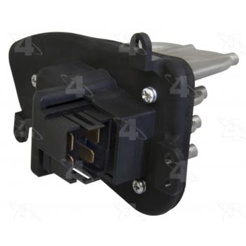 Four Seasons 20346 HVAC Blower Motor Resistor product image 1 of 4