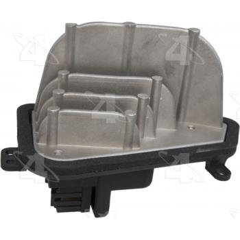 Four Seasons 20346 HVAC Blower Motor Resistor product image 3 of 4