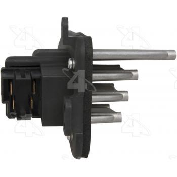 Four Seasons 20346 HVAC Blower Motor Resistor product image 4 of 4