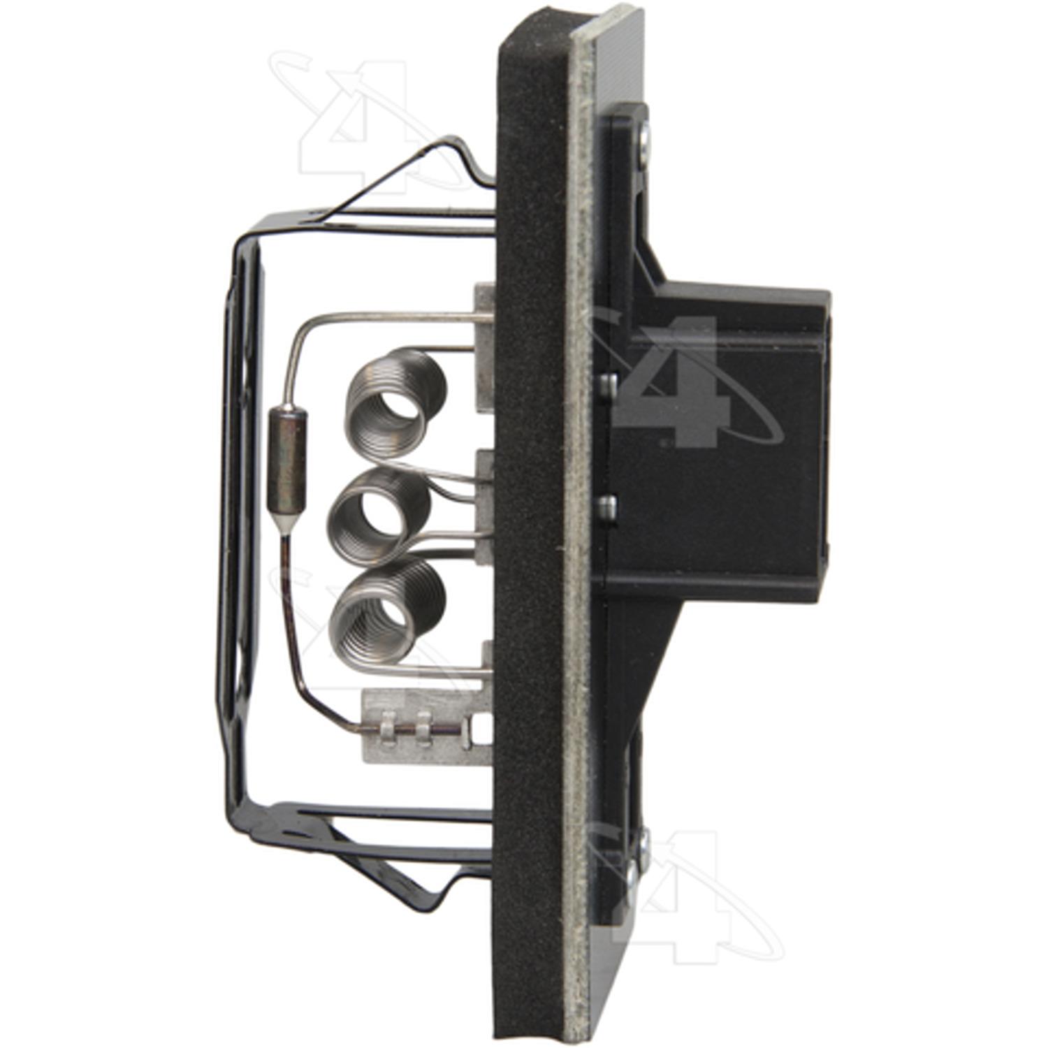 Four Seasons 20347 HVAC Blower Motor Resistor product image 3 of 3