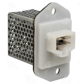 Four Seasons 20349 HVAC Blower Motor Resistor product image 1 of 3
