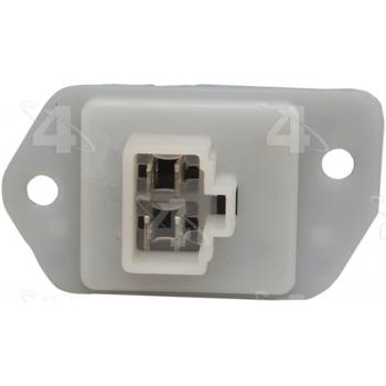 Four Seasons 20349 HVAC Blower Motor Resistor product image 2 of 3