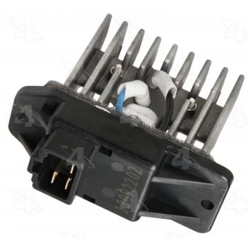 Four Seasons 20351 - HVAC Blower Motor Resistor Four Seasons 20351 HVAC Blower Motor Resistor product image 1 of 7