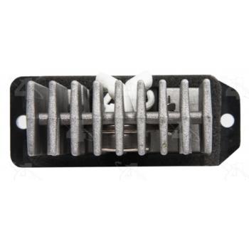 Four Seasons 20351 - HVAC Blower Motor Resistor Four Seasons 20351 HVAC Blower Motor Resistor product image 3 of 7