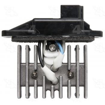 Four Seasons 20351 - HVAC Blower Motor Resistor Four Seasons 20351 HVAC Blower Motor Resistor product image 4 of 7