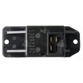 Four Seasons 20351 - HVAC Blower Motor Resistor Four Seasons 20351 HVAC Blower Motor Resistor product image 7 of 7