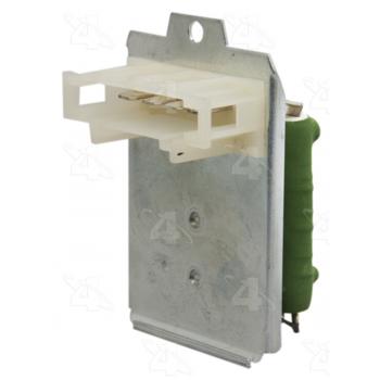Four Seasons 20352 - HVAC Blower Motor Resistor Four Seasons 20352 HVAC Blower Motor Resistor product image 1 of 5