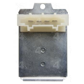 Four Seasons 20352 - HVAC Blower Motor Resistor Four Seasons 20352 HVAC Blower Motor Resistor product image 3 of 5
