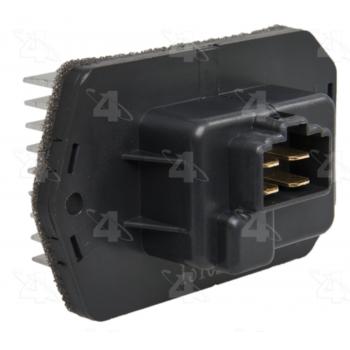 Four Seasons 20353 - HVAC Blower Motor Resistor Four Seasons 20353 HVAC Blower Motor Resistor product image 1 of 7