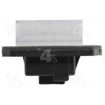 Four Seasons 20353 - HVAC Blower Motor Resistor Four Seasons 20353 HVAC Blower Motor Resistor product image 2 of 7