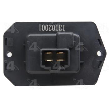 Four Seasons 20353 - HVAC Blower Motor Resistor Four Seasons 20353 HVAC Blower Motor Resistor product image 3 of 7