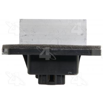 Four Seasons 20353 - HVAC Blower Motor Resistor Four Seasons 20353 HVAC Blower Motor Resistor product image 4 of 7