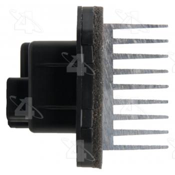 Four Seasons 20353 - HVAC Blower Motor Resistor Four Seasons 20353 HVAC Blower Motor Resistor product image 5 of 7