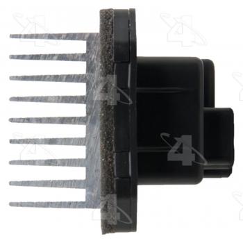 Four Seasons 20353 - HVAC Blower Motor Resistor Four Seasons 20353 HVAC Blower Motor Resistor product image 6 of 7