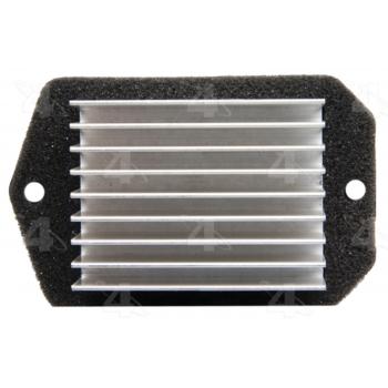 Four Seasons 20353 - HVAC Blower Motor Resistor Four Seasons 20353 HVAC Blower Motor Resistor product image 7 of 7