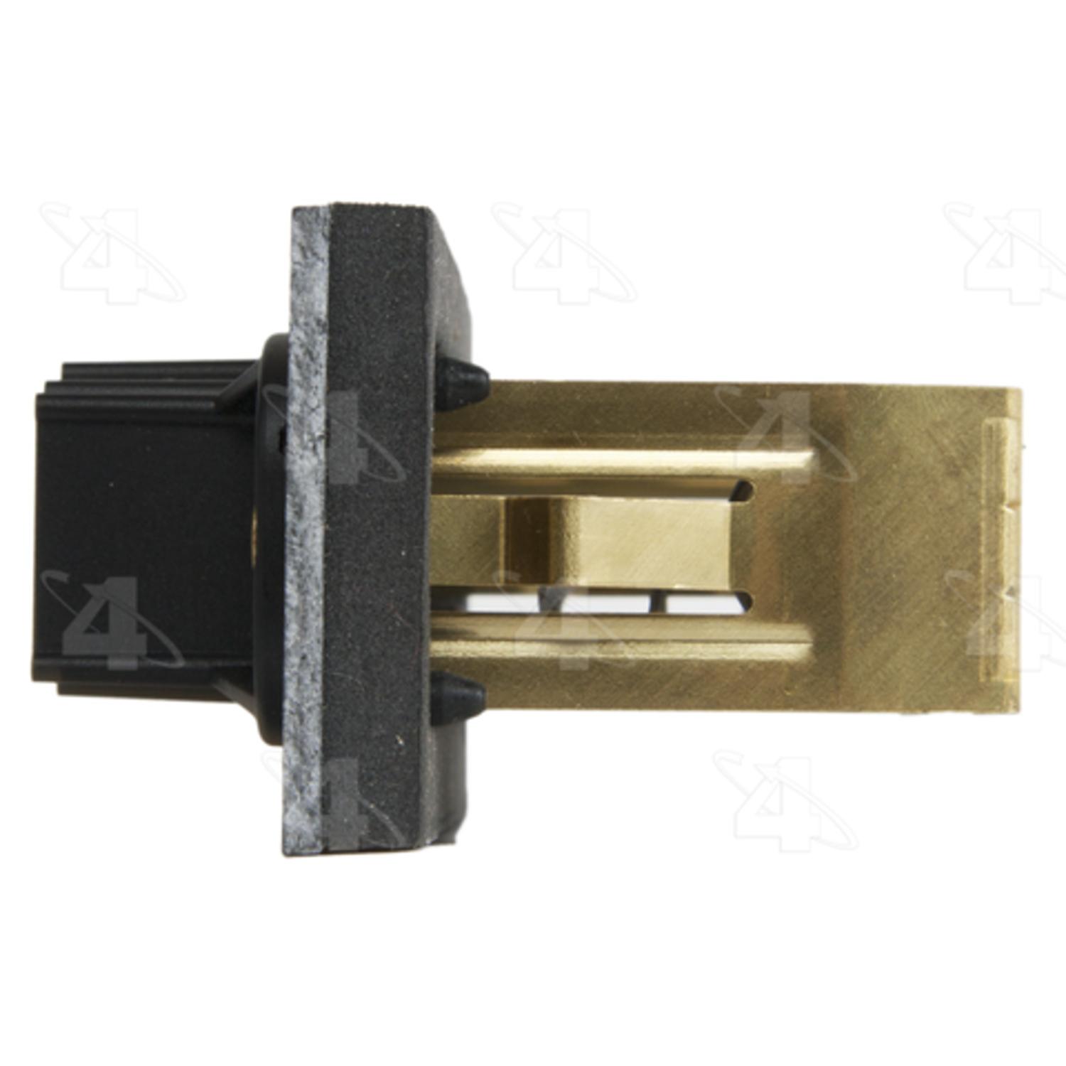 Four Seasons 20356 - HVAC Blower Motor Resistor Four Seasons 20356 HVAC Blower Motor Resistor product image 5 of 7