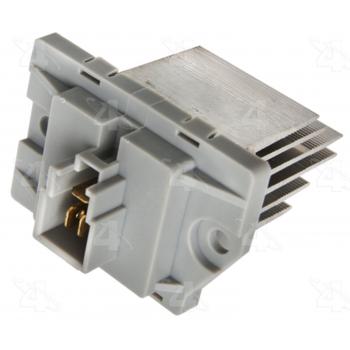 Four Seasons 20365 - HVAC Blower Motor Resistor Four Seasons 20365 HVAC Blower Motor Resistor product image 1 of 7