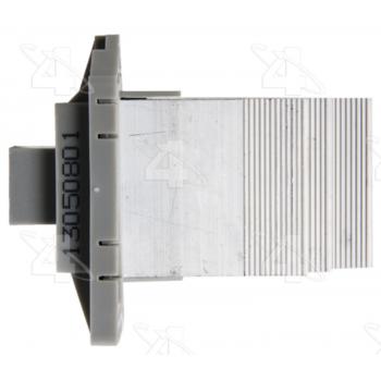 Four Seasons 20365 - HVAC Blower Motor Resistor Four Seasons 20365 HVAC Blower Motor Resistor product image 2 of 7