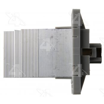 Four Seasons 20365 - HVAC Blower Motor Resistor Four Seasons 20365 HVAC Blower Motor Resistor product image 4 of 7