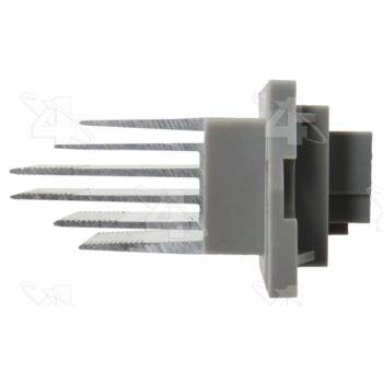 Four Seasons 20365 - HVAC Blower Motor Resistor Four Seasons 20365 HVAC Blower Motor Resistor product image 5 of 7