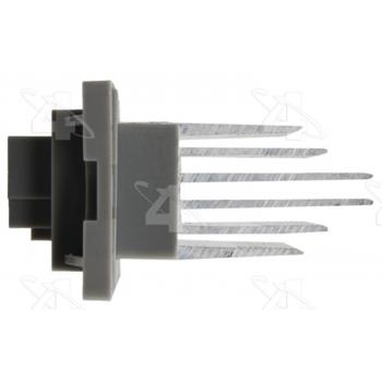 Four Seasons 20365 - HVAC Blower Motor Resistor Four Seasons 20365 HVAC Blower Motor Resistor product image 6 of 7