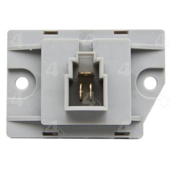 Four Seasons 20365 - HVAC Blower Motor Resistor Four Seasons 20365 HVAC Blower Motor Resistor product image 7 of 7