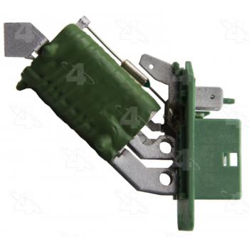 Four Seasons 20366 HVAC Blower Motor Resistor product image 4 of 5