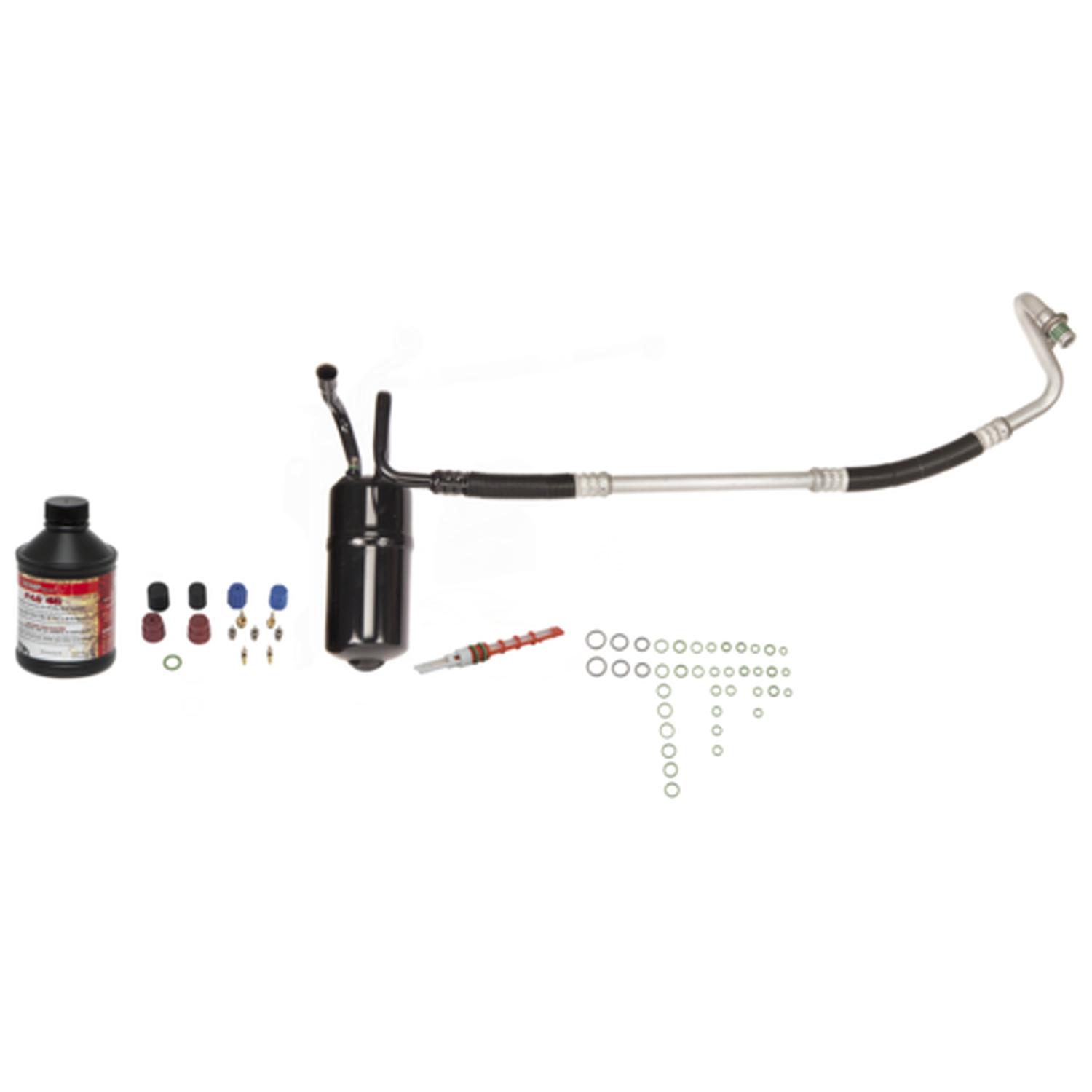Four Seasons 20369SK - A/C Compressor Replacement Service Kit Four Seasons 20369SK A/C Compressor Replacement Service Kit product image 1 of 5