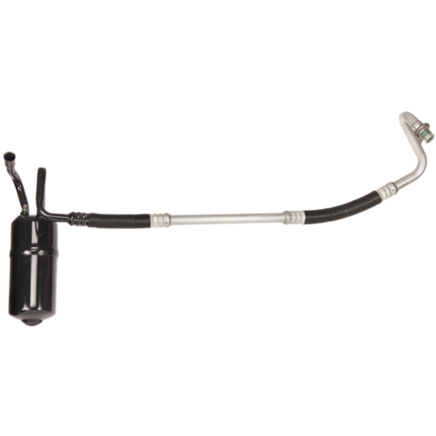 Four Seasons 20369SK - A/C Compressor Replacement Service Kit Four Seasons 20369SK A/C Compressor Replacement Service Kit product image 2 of 5