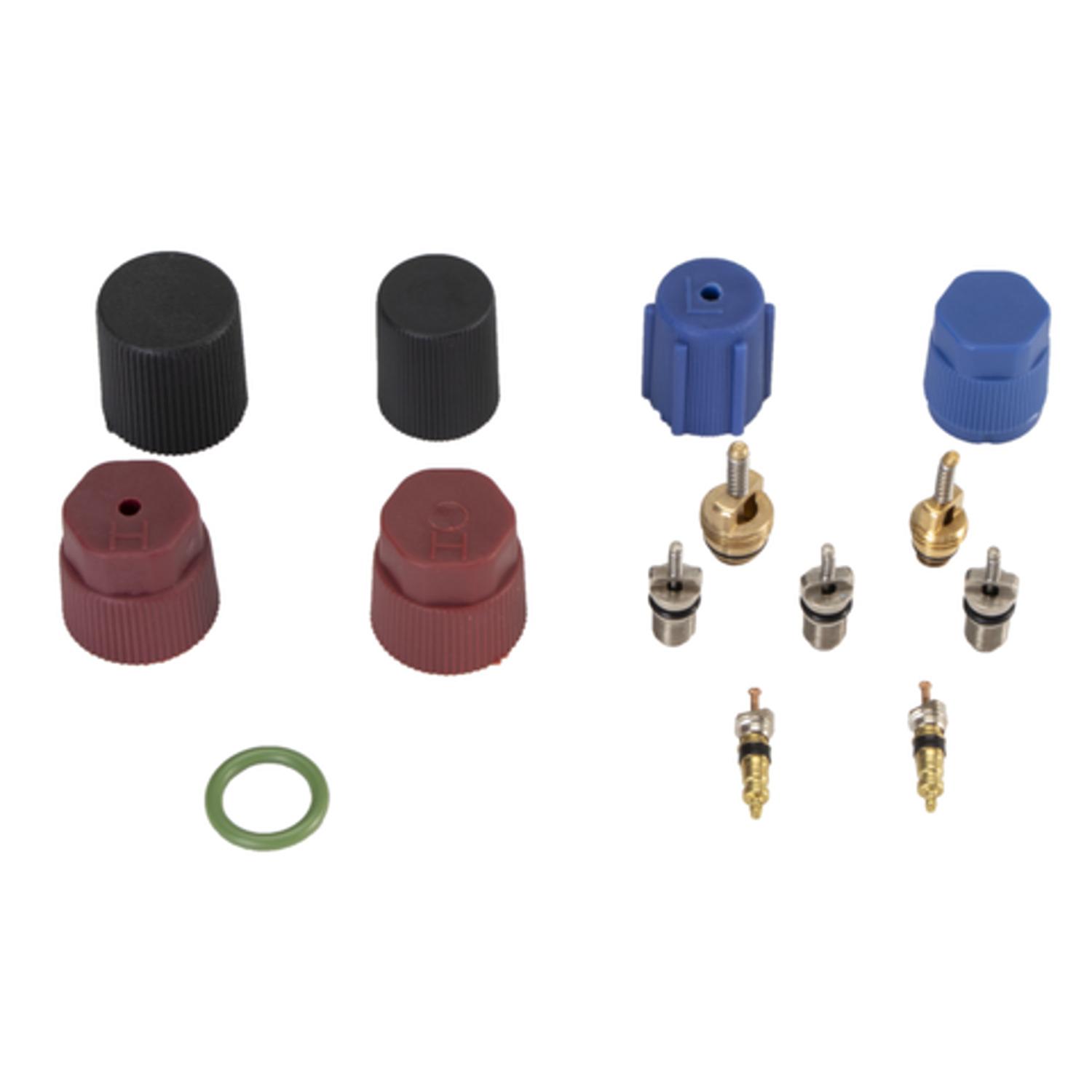 Four Seasons 20369SK - A/C Compressor Replacement Service Kit Four Seasons 20369SK A/C Compressor Replacement Service Kit product image 3 of 5