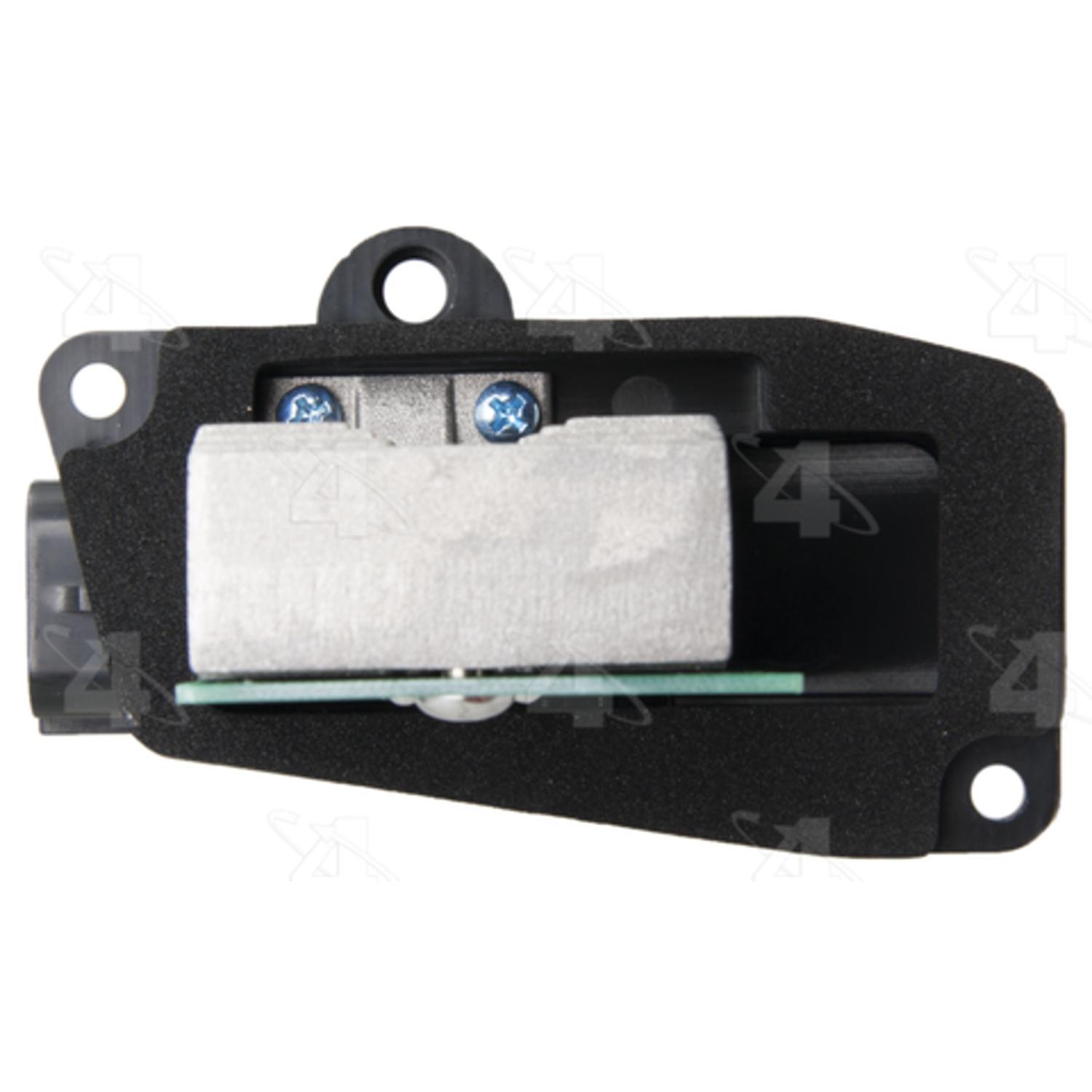 Four Seasons 20370 HVAC Blower Motor Resistor product image 3 of 7