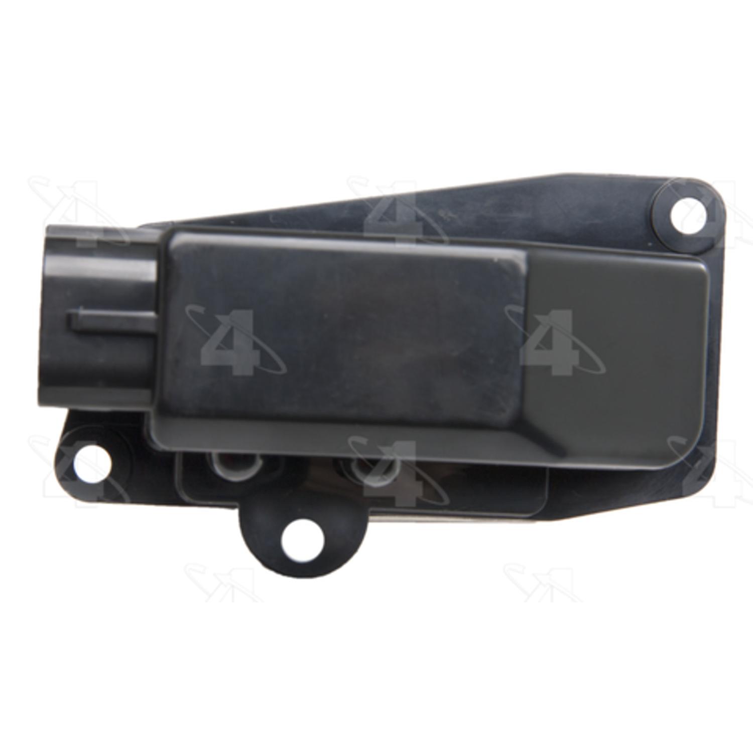 Four Seasons 20370 HVAC Blower Motor Resistor product image 7 of 7
