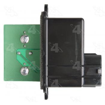 Four Seasons 20372 HVAC Blower Motor Resistor product image 2 of 9