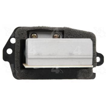 Four Seasons 20372 HVAC Blower Motor Resistor product image 3 of 9