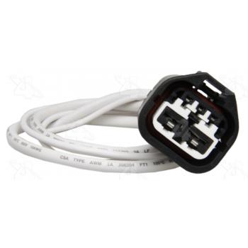 Four Seasons 20372 HVAC Blower Motor Resistor product image 4 of 9