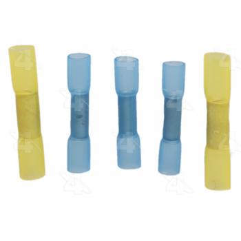 Four Seasons 20372 HVAC Blower Motor Resistor product image 5 of 9