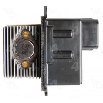 Four Seasons 20372 HVAC Blower Motor Resistor product image 6 of 9