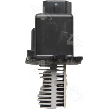 Four Seasons 20372 HVAC Blower Motor Resistor product image 8 of 9