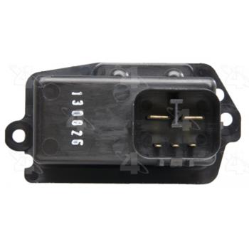 Four Seasons 20372 HVAC Blower Motor Resistor product image 9 of 9