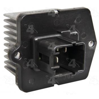 Four Seasons 20373 HVAC Blower Motor Resistor product image 1 of 7