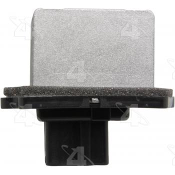 Four Seasons 20373 HVAC Blower Motor Resistor product image 2 of 7