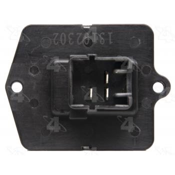 Four Seasons 20373 HVAC Blower Motor Resistor product image 3 of 7