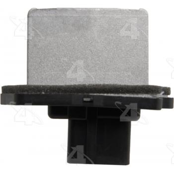 Four Seasons 20373 HVAC Blower Motor Resistor product image 4 of 7
