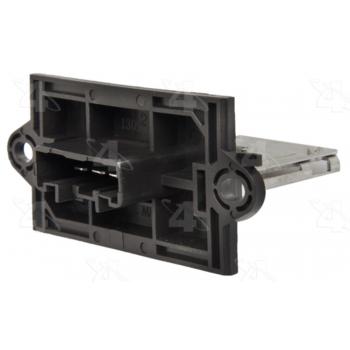 Four Seasons 20375 - HVAC Blower Motor Resistor Four Seasons 20375 HVAC Blower Motor Resistor product image 1 of 7