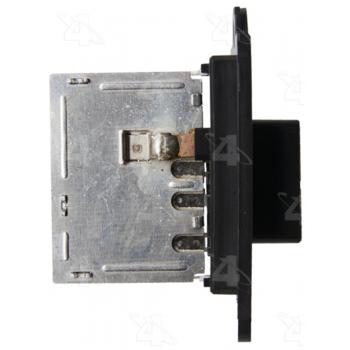Four Seasons 20375 HVAC Blower Motor Resistor product image 4 of 7
