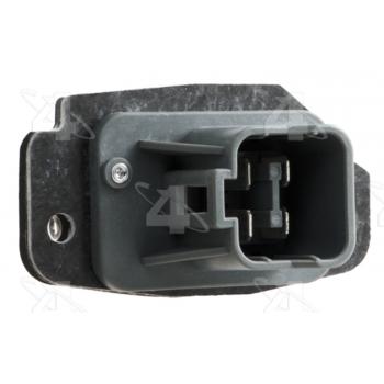 Four Seasons 20377 - HVAC Blower Motor Resistor Four Seasons 20377 HVAC Blower Motor Resistor product image 1 of 7