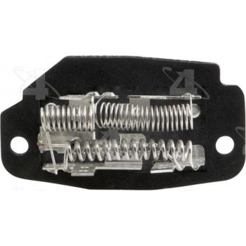 Four Seasons 20377 - HVAC Blower Motor Resistor Four Seasons 20377 HVAC Blower Motor Resistor product image 2 of 7