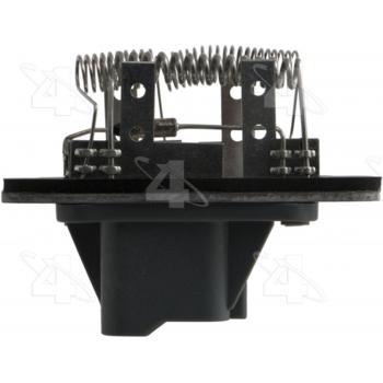 Four Seasons 20377 - HVAC Blower Motor Resistor Four Seasons 20377 HVAC Blower Motor Resistor product image 3 of 7