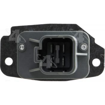 Four Seasons 20377 - HVAC Blower Motor Resistor Four Seasons 20377 HVAC Blower Motor Resistor product image 4 of 7